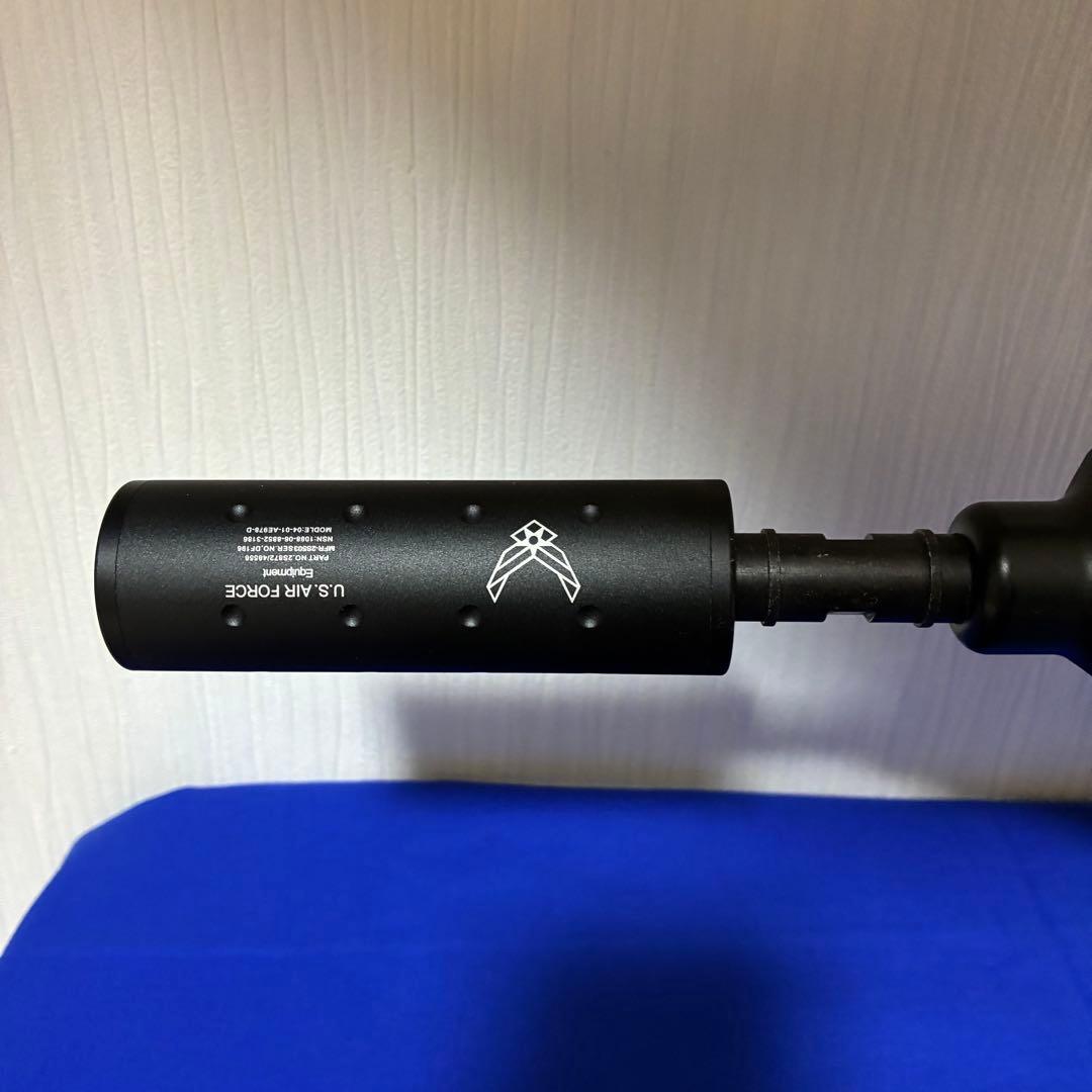 東京マルイ スコーピオン VZ61 電動ガン