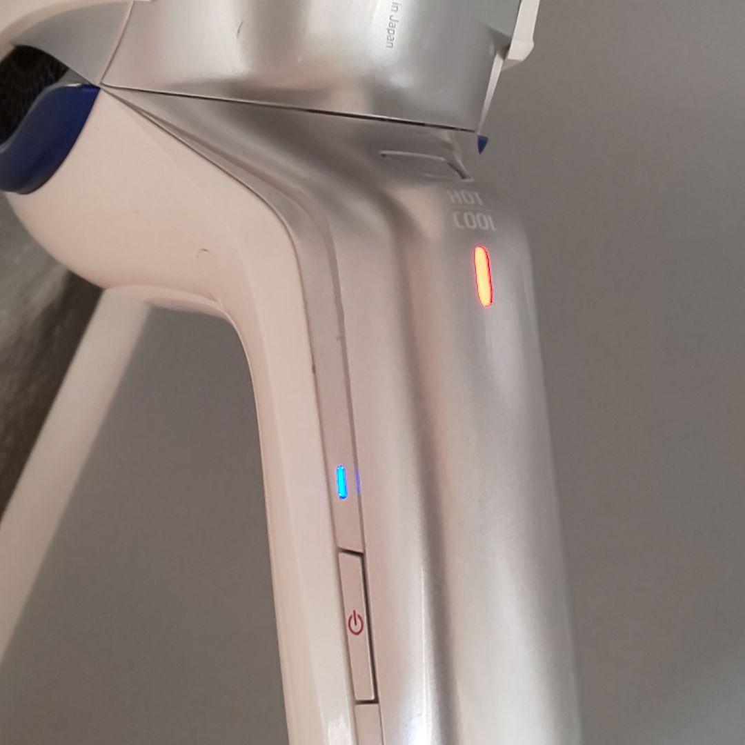 ヘアビューザー レプロナイザー 3D plus《風量新品同様・正規品》72