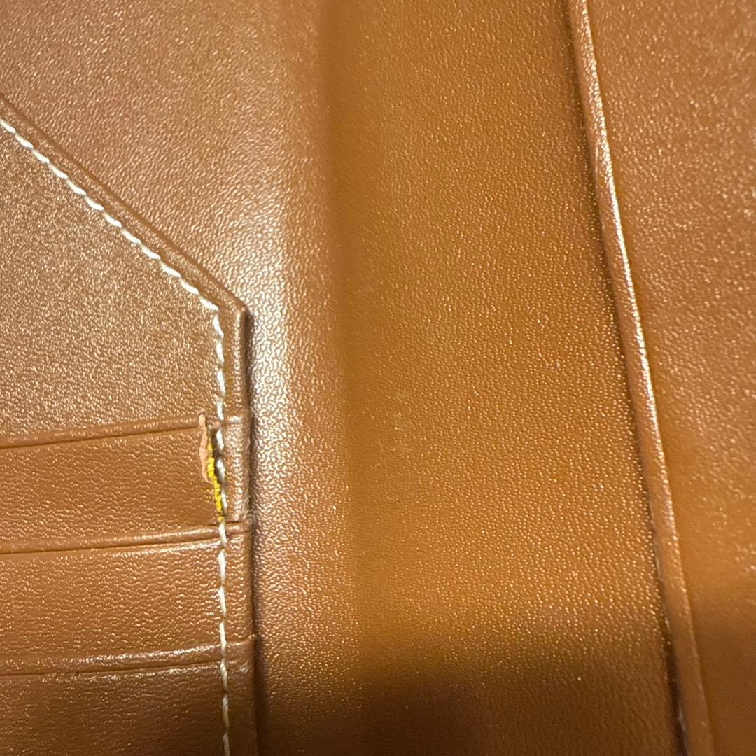 Goyard パスポートケース