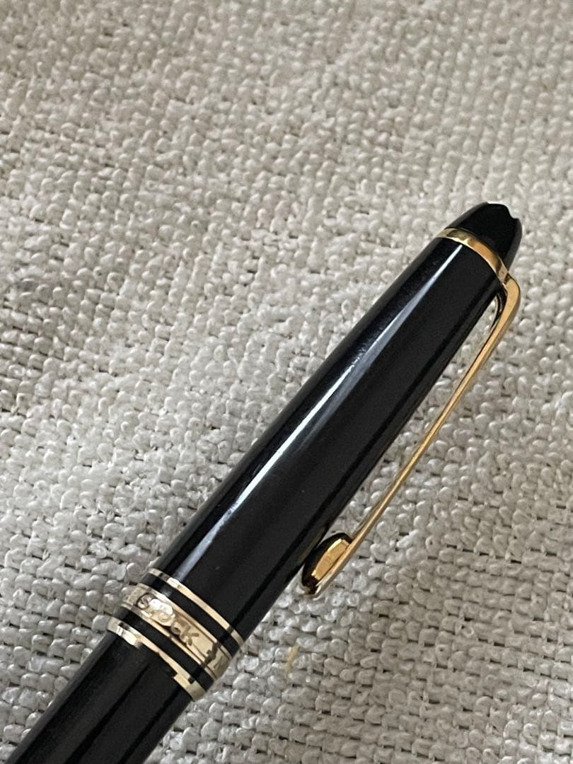 ◾️モンブラン 164 ボールペン◾️マイスターシュテュック クラシック◾️筆記可能◾️