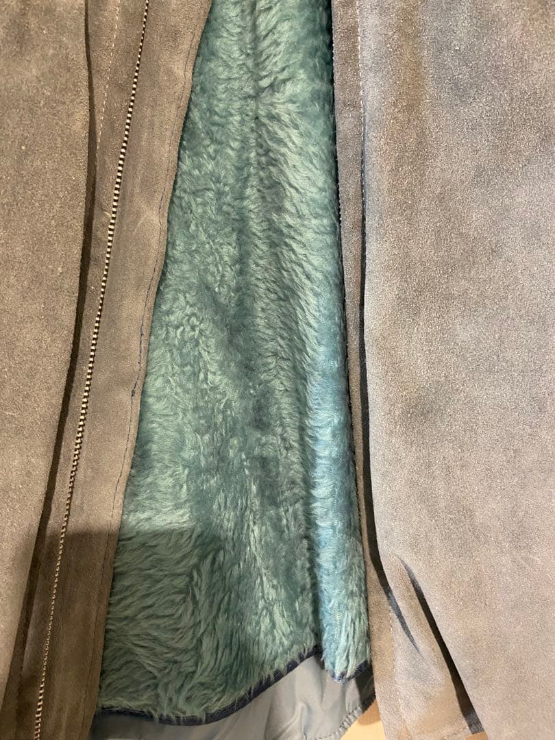 Harley-Davidson シングルライダースジャケット 38