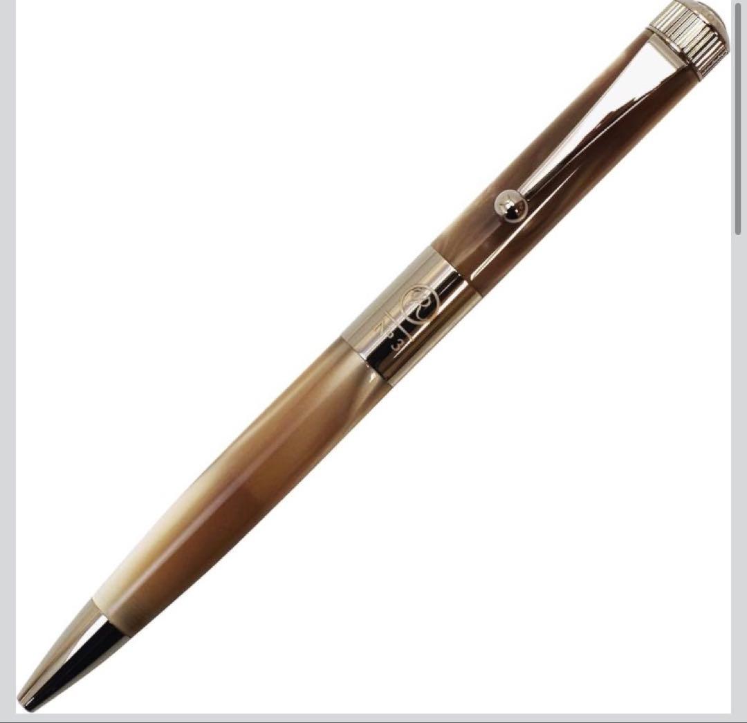 伊東屋 ROMEO ロメオNo.3 細軸 イタリアンべージュ