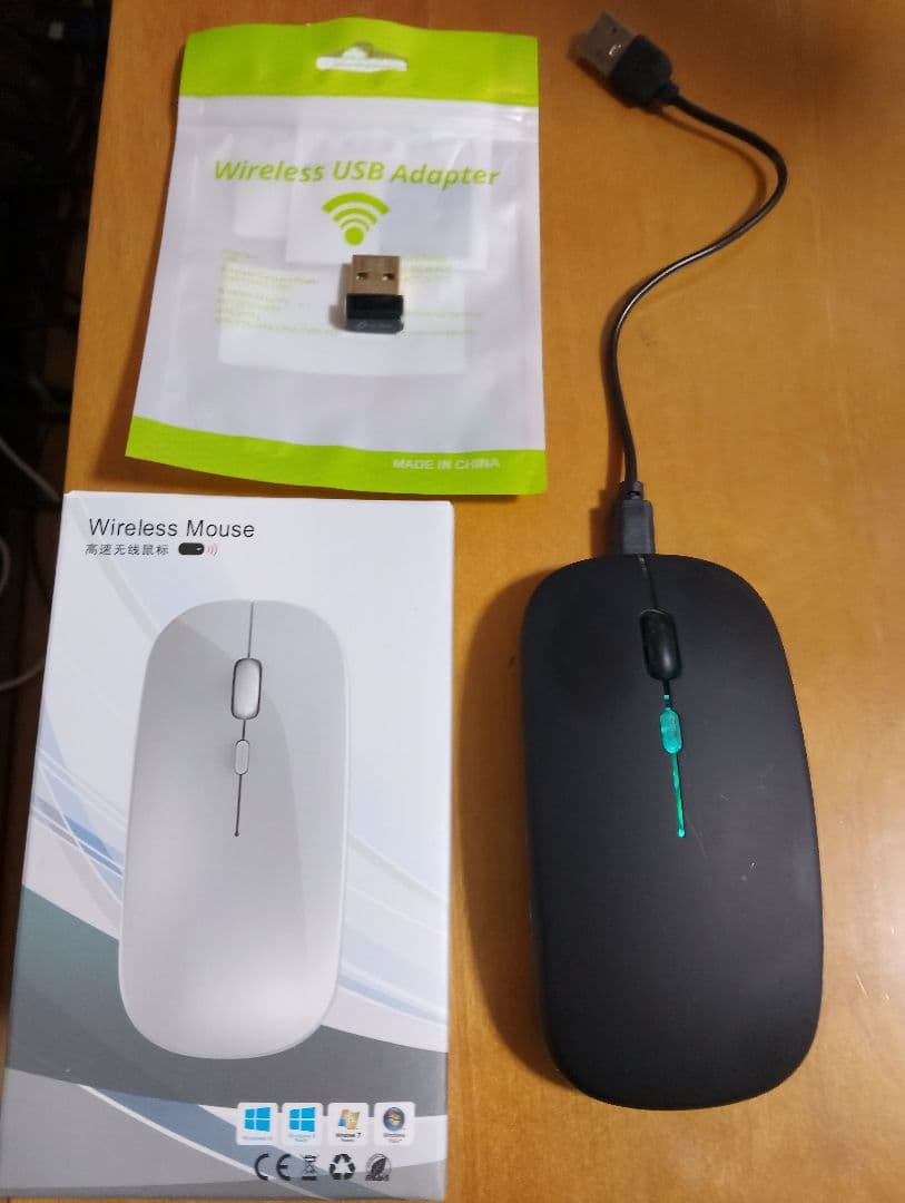 HP デスクトップPC 21.5インチWindows11インスト―ル