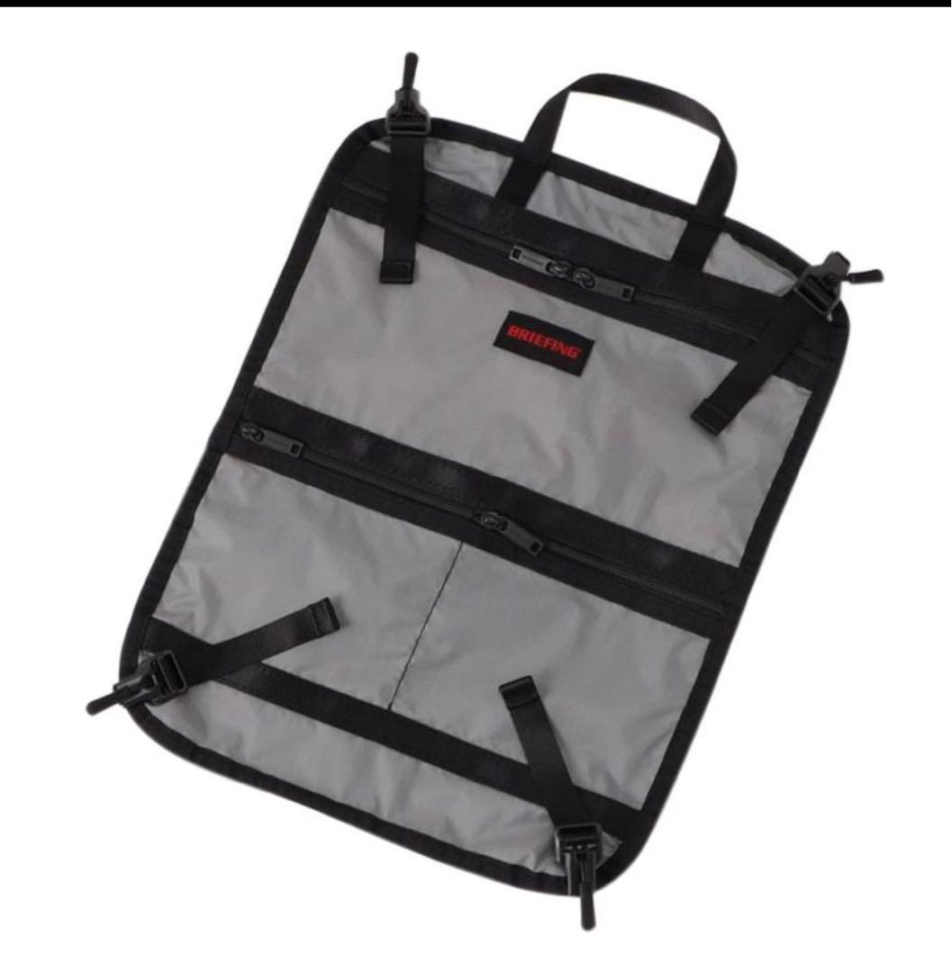 【新品未使用】BRIEFING スーツケース ブラック H-34F SD NEO