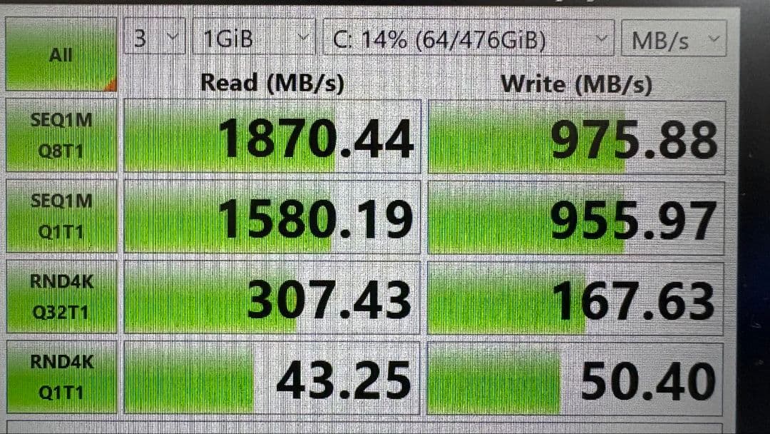 限定値下2.5TB SSDゲーミングノート i7 GTX1660Ti 144Hz