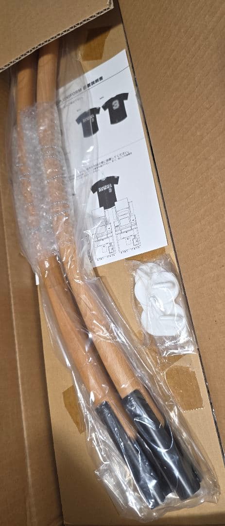 ベースボールヒーローズ　ユニホーム　未使用　サンプルカード　コナミ　BBH