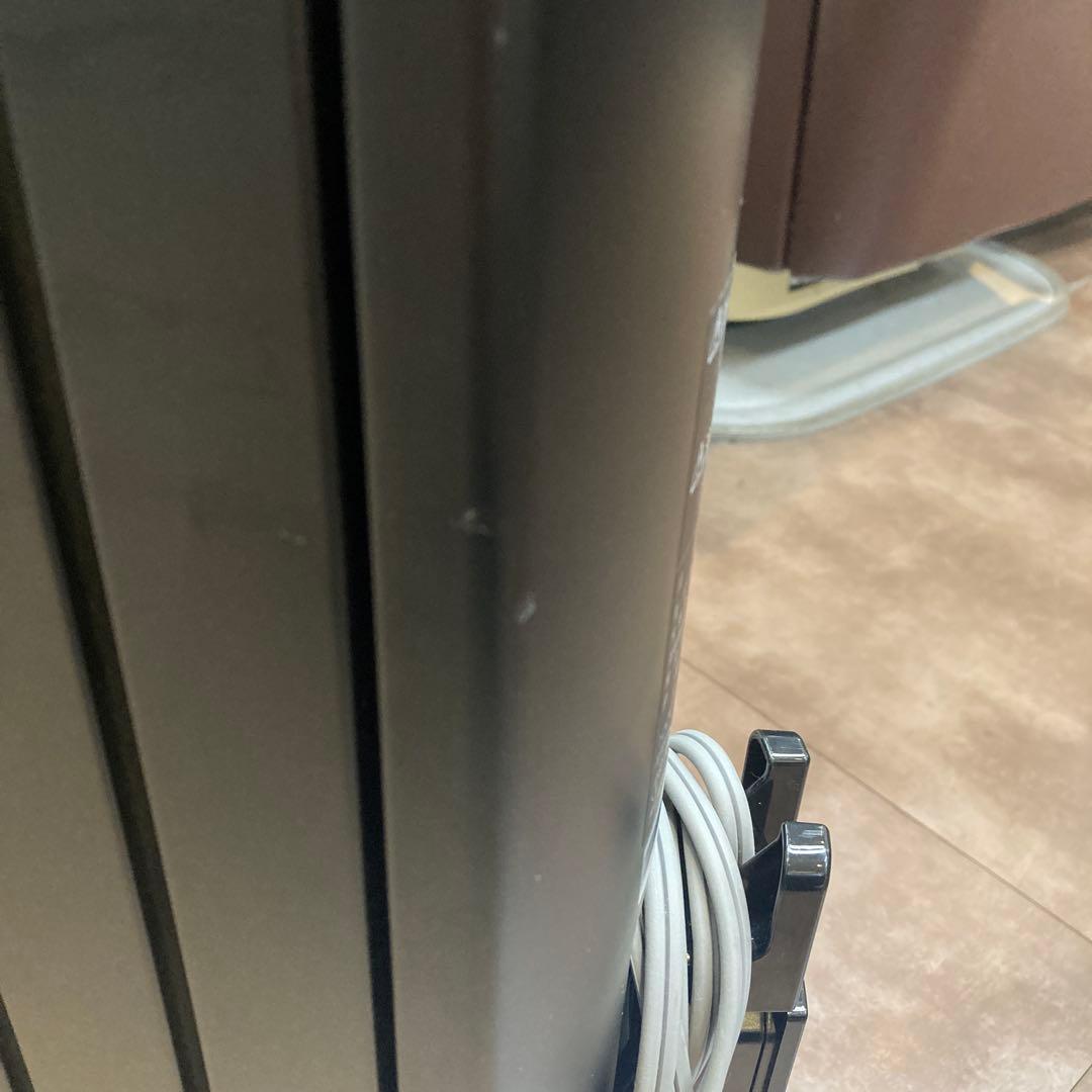 De'Longhi (デロンギ)MDHU15-PBマルチダイナミックヒーター