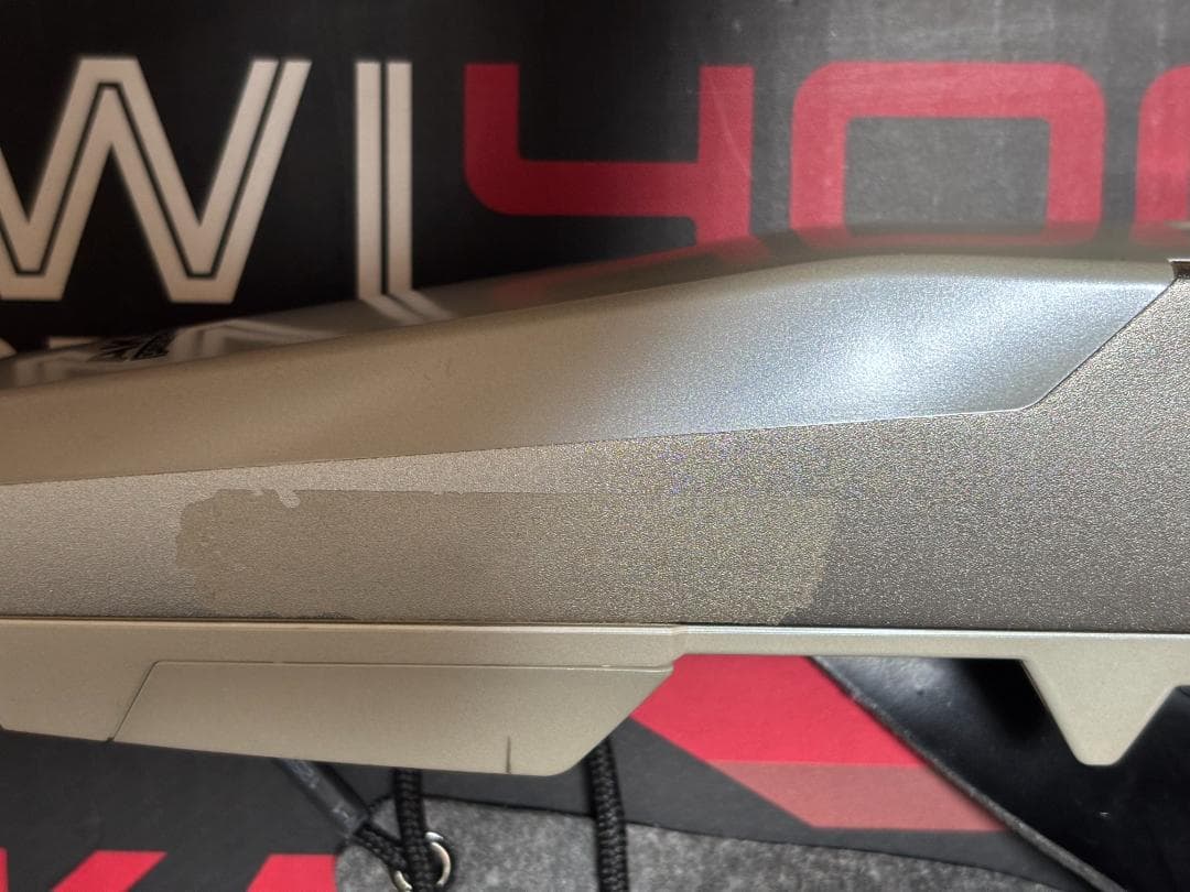 EWI 4000sw AKAI 動作確認済み