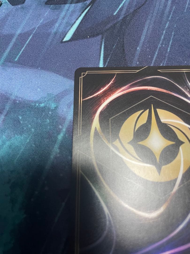 ロルカナ TSUTAYAエリア本戦 ベイマックス 舞踏会への招待状 2枚セット