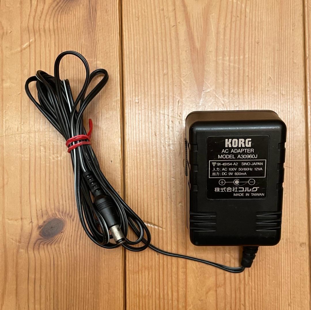 KORG TONEWORKS G4 ロータリースピーカーシミュレーター