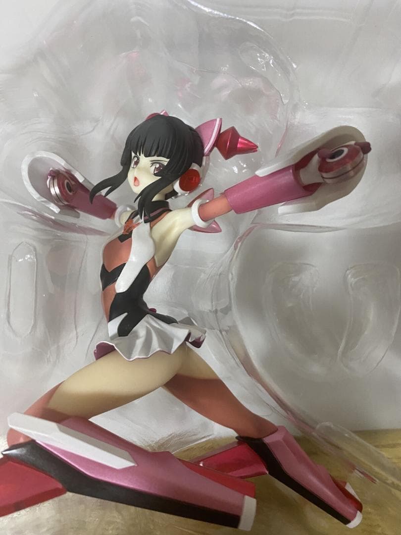 月読調 戦姫絶唱シンフォギアGX ホビーストック　フィギュア