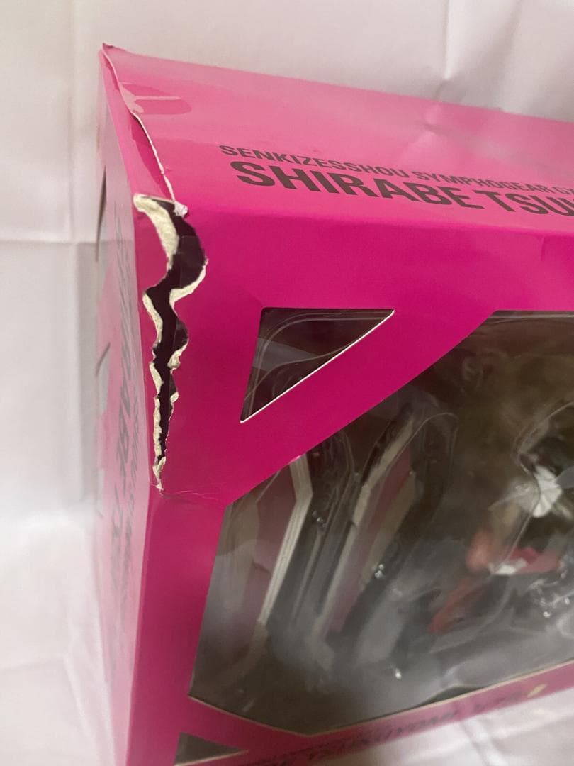 月読調 戦姫絶唱シンフォギアGX ホビーストック　フィギュア