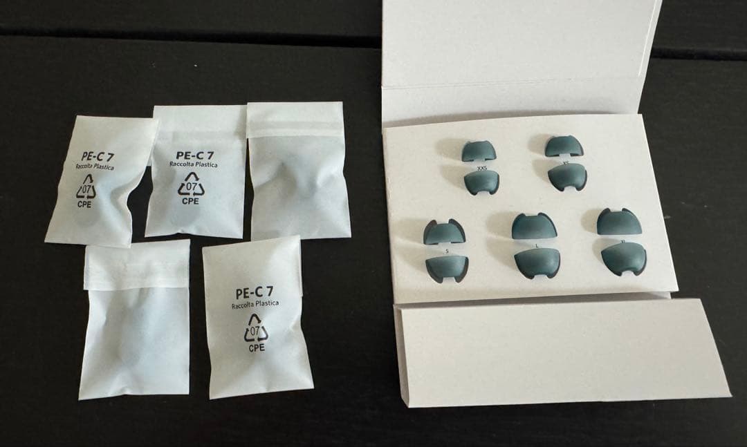 【美品】Anker Soundcore Liberty 4 Pro