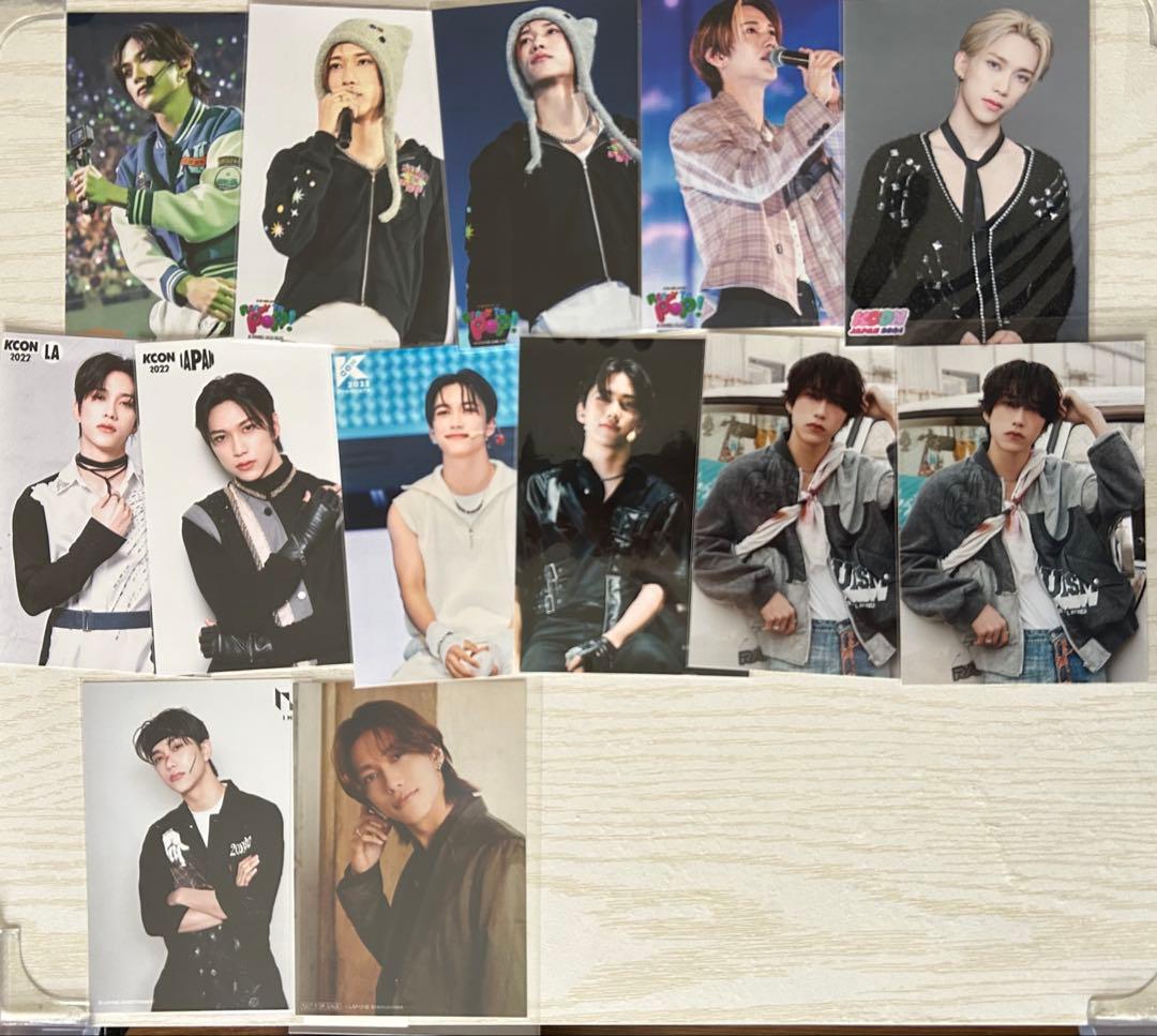 INI 池﨑理人 グッズ　まとめ売り