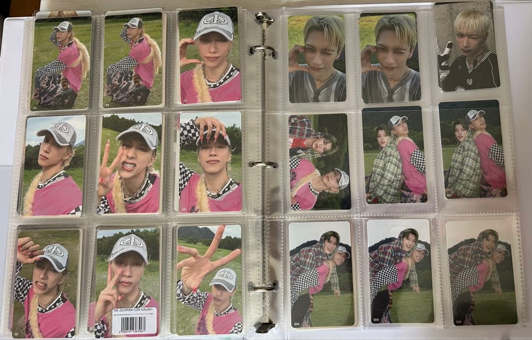 INI 池﨑理人 グッズ　まとめ売り