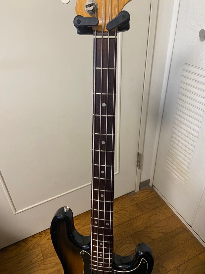 神*オ様 Navigator プレシジョンベース　ビンテージ