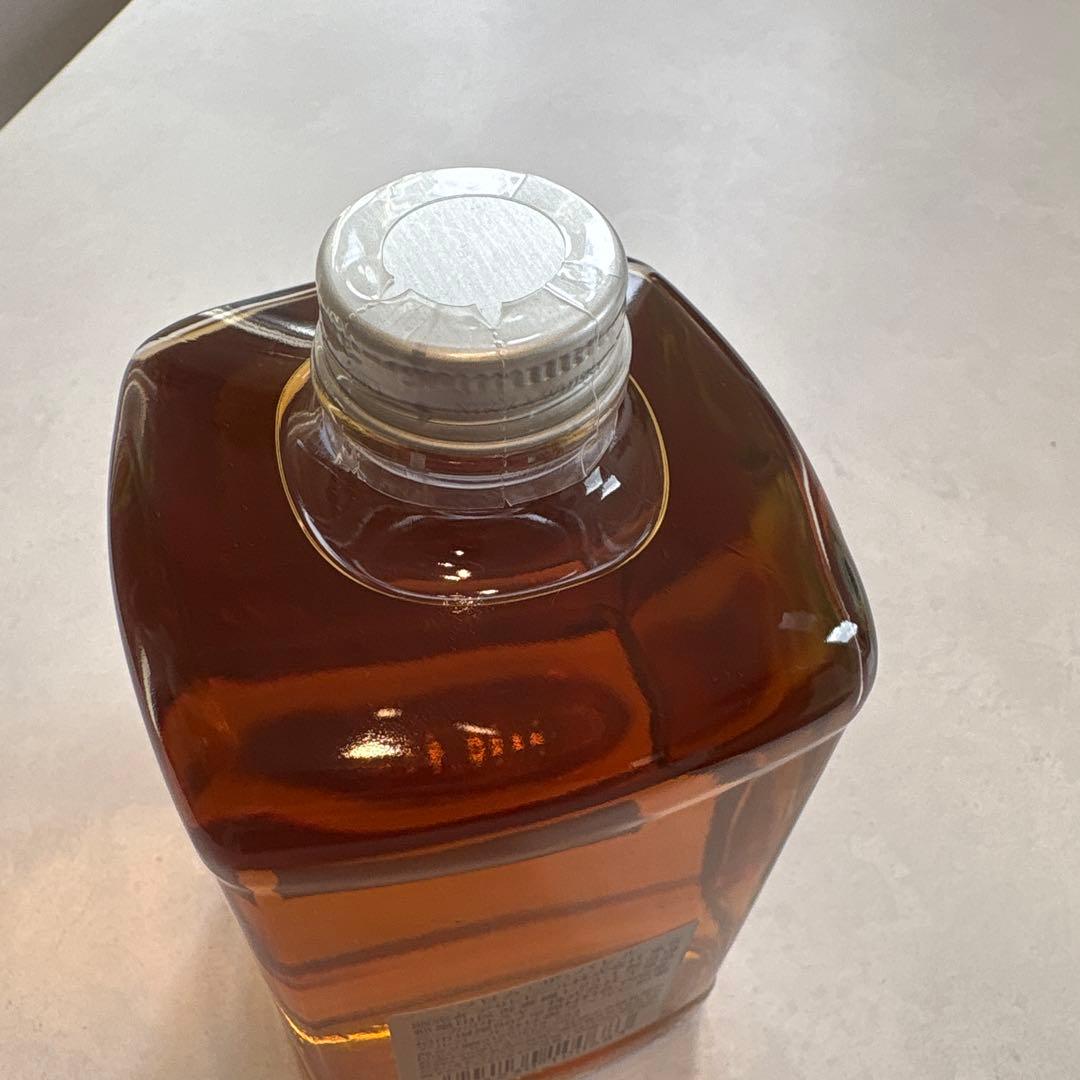 余市　フロムザバレル　シングルモルトウイスキー　700ml 2本セット