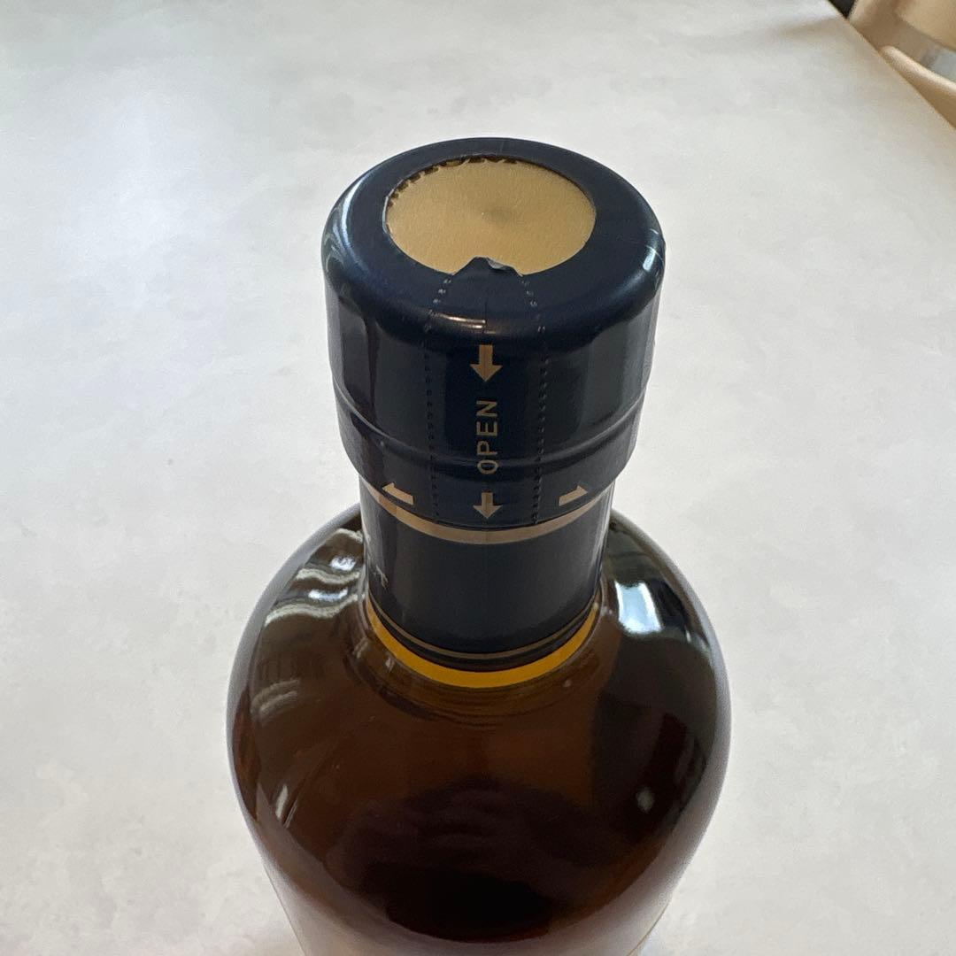 余市　フロムザバレル　シングルモルトウイスキー　700ml 2本セット