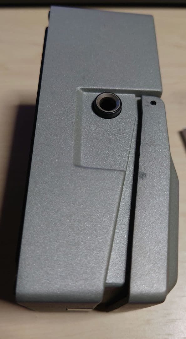 廃盤 Ibanez SM7 Smash Box ギターエフェクター箱、説明書有り