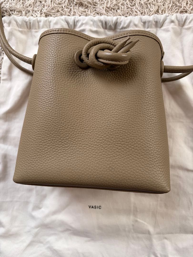 VASIC Bond Mini カーキ