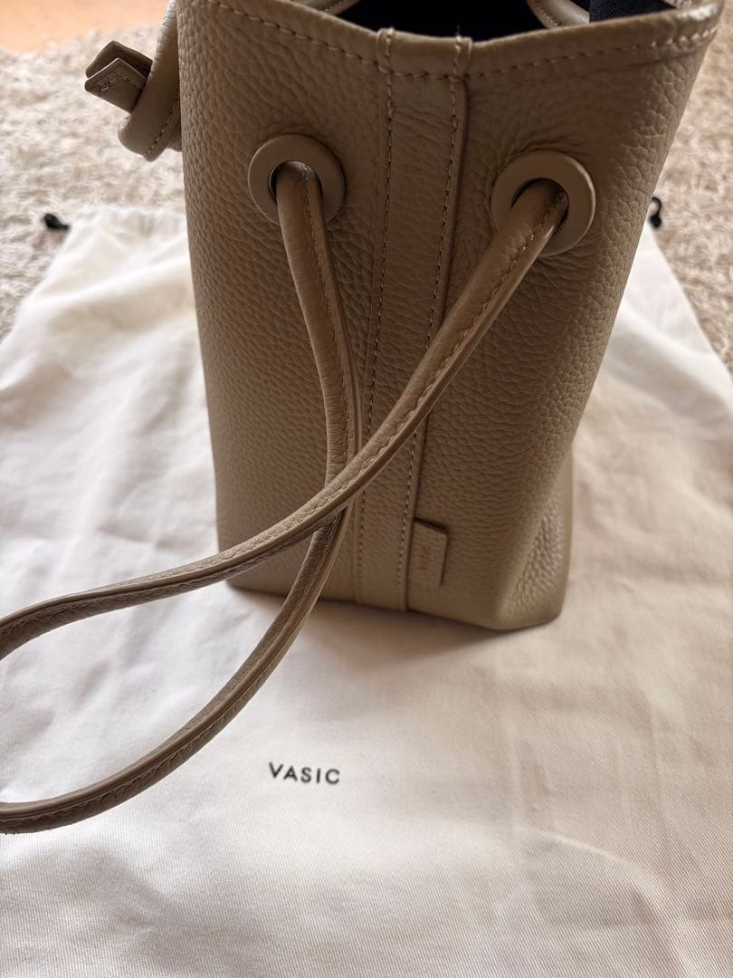 VASIC Bond Mini カーキ