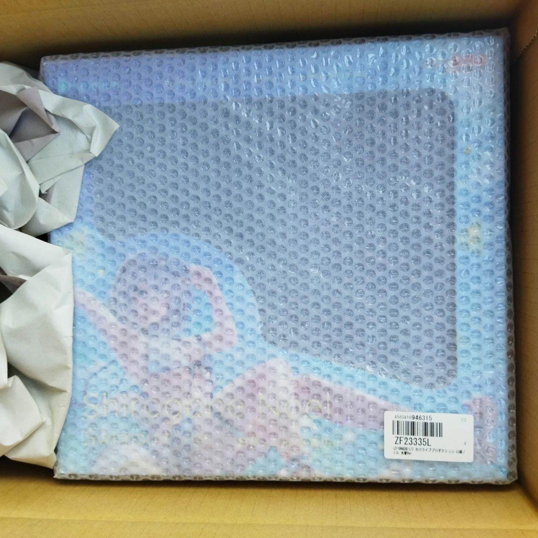 グッスマ　ホロライブ 白銀ノエル 水着Ver. 1/7 フィギュア 新品未開封