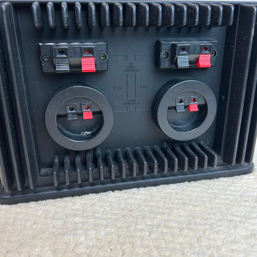 BOSEボーズ　501Z サブウーファー ACOUSTIMASS MODEL