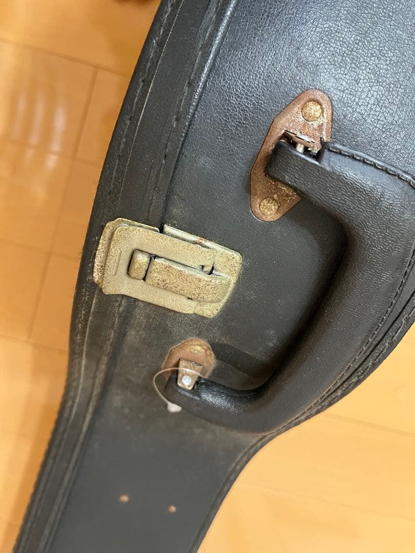 ヤマハ　YAMAHA アコースティックギター　FG-202D 1918-07-1