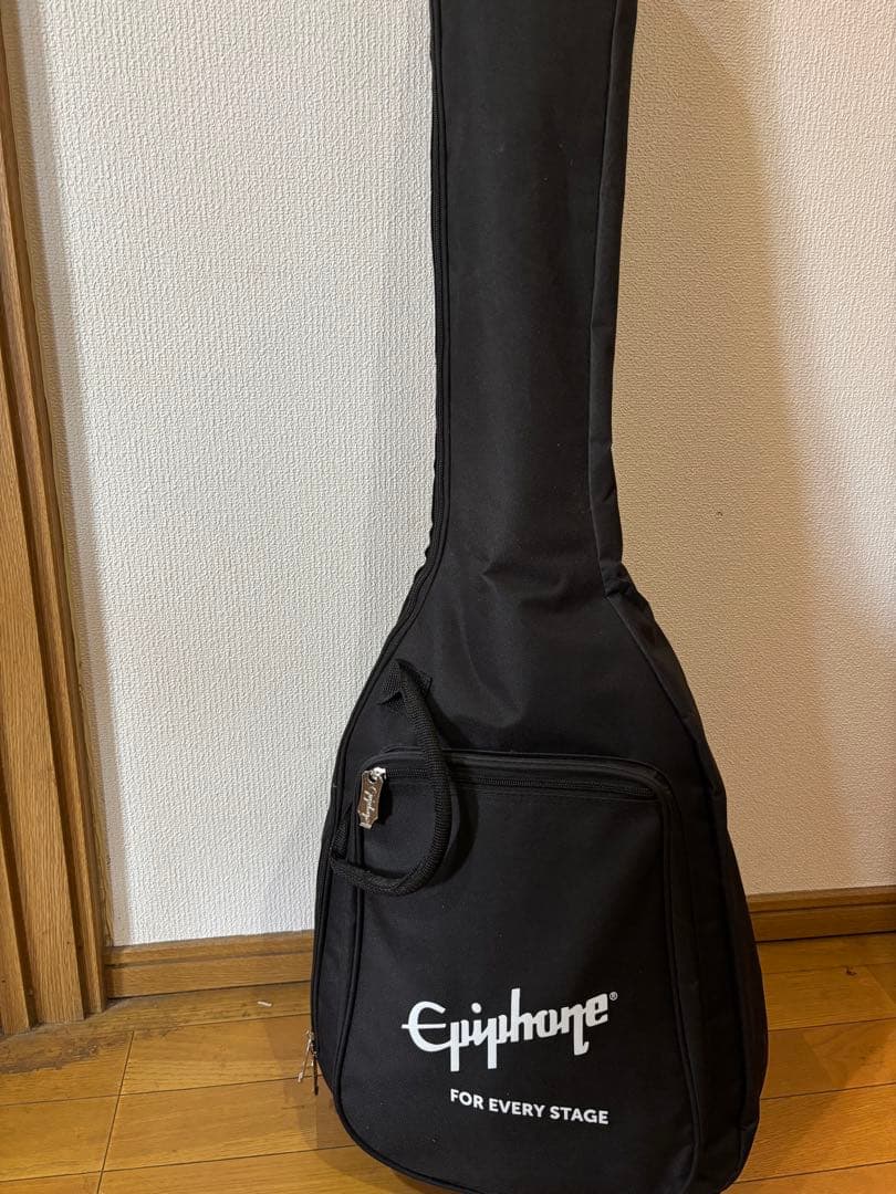 エピフォン　レスポール　スタンダード