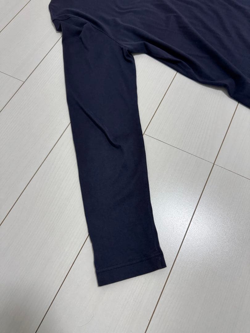 Louis Vuitton ロンT　M