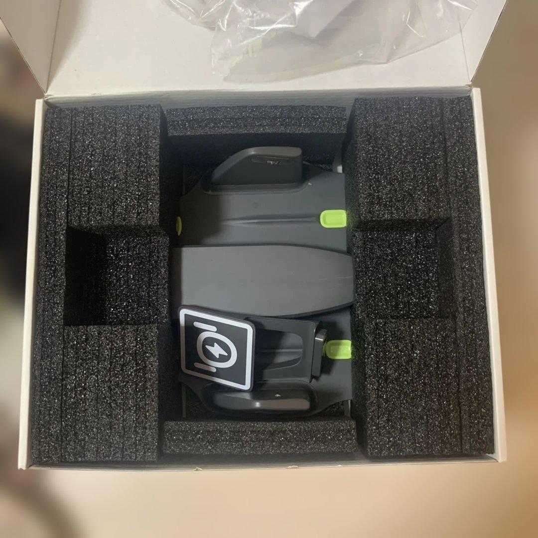 【値下げ中✨】Loona ペットロボット 本体＋付属品一式（ゲームキットなし）