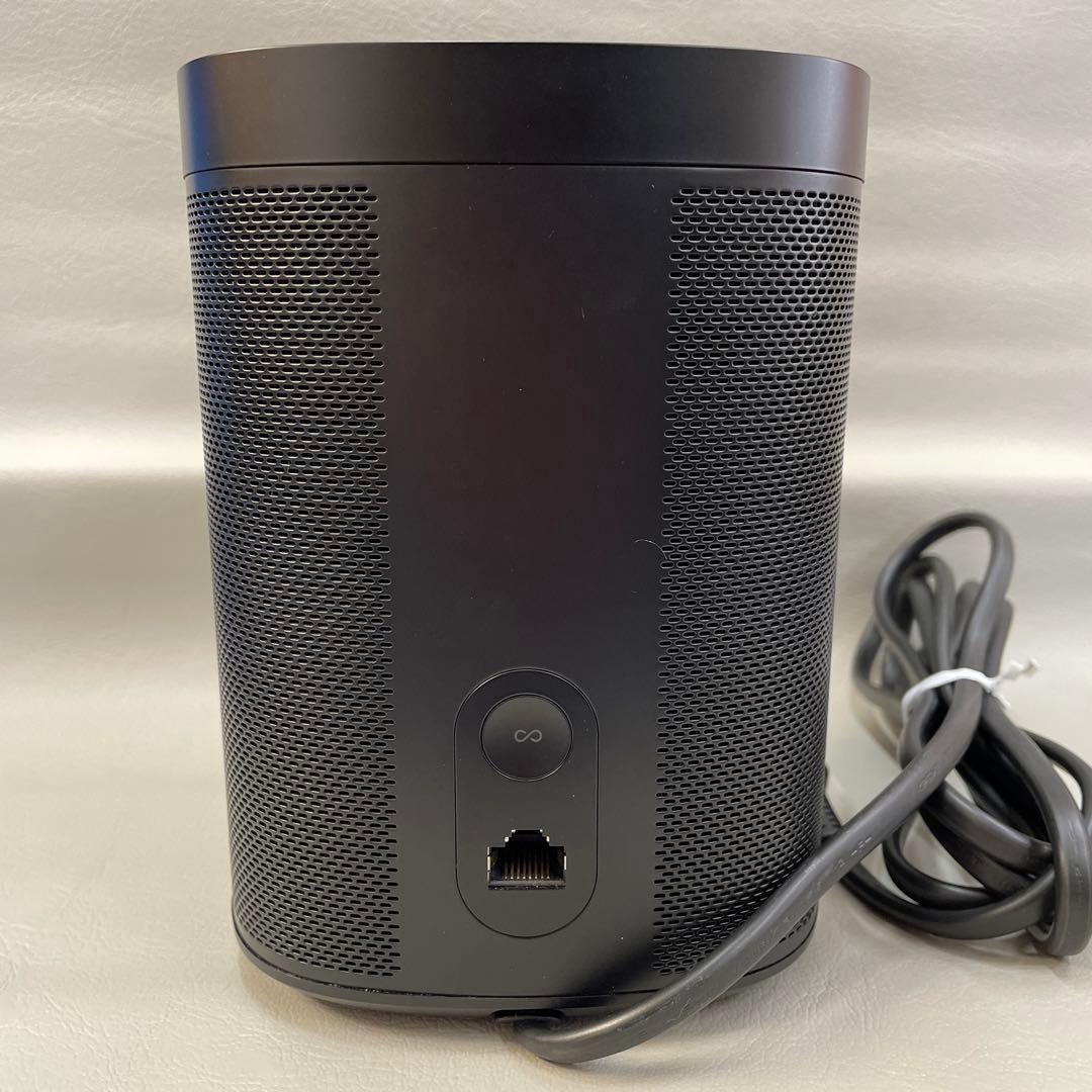 スピーカー・ウーファー SONOS One Gen2 S18