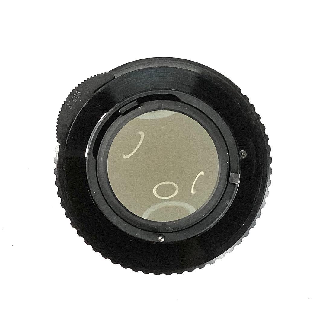 ペンタックス SP F SPOTMATIC／SMC TAKUMAR 50mm