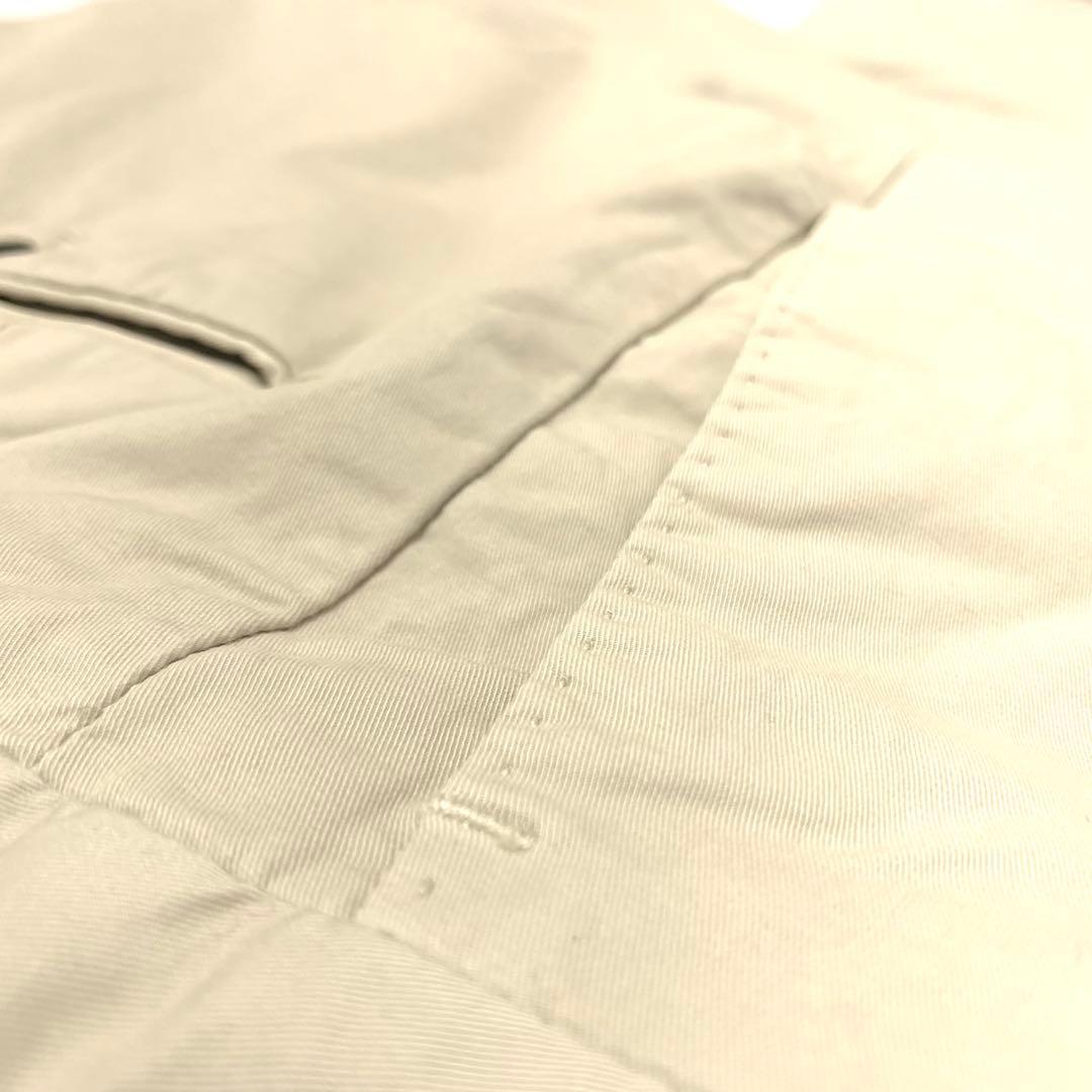 美品 PT TORINO 46 チュニジア製 定価¥45,000程 万能パンツ