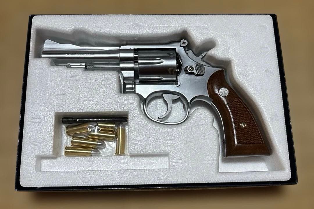 h*n様 タナカワークス　モデルガン　M67