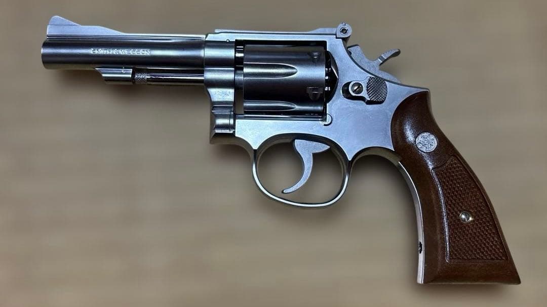 h*n様 タナカワークス　モデルガン　M67