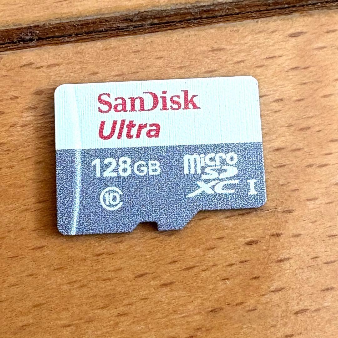 も*ん様 Nintendo Switch グレー microSD付き