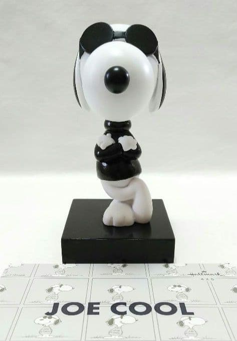 ジョークール JOE COOLオリジナル陶器❤︎1974~2022年ピーナッツ