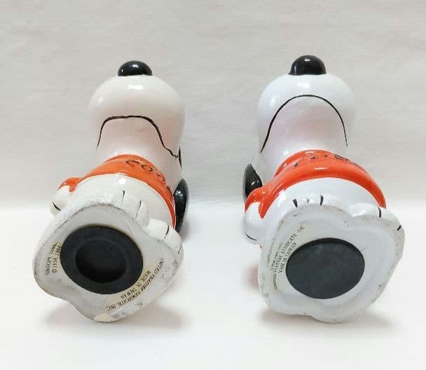 ジョークール JOE COOLオリジナル陶器❤︎1974~2022年ピーナッツ