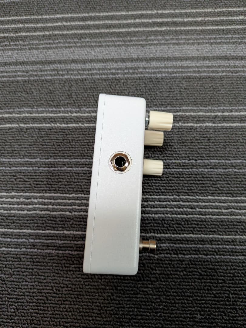 ギター Animals Pedal Surfing Bear Overdrive