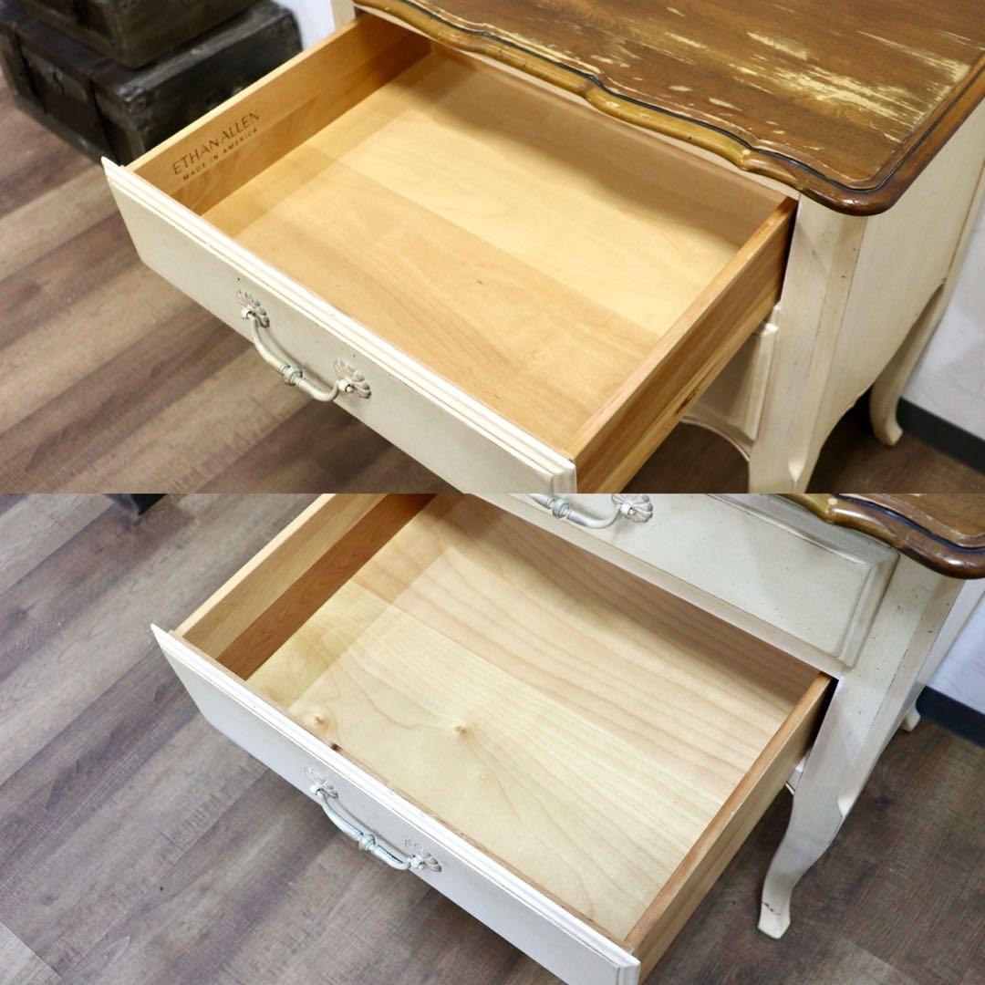 GMHH419B○ETHAN ALLEN / イーセンアーレン サイドチェスト
