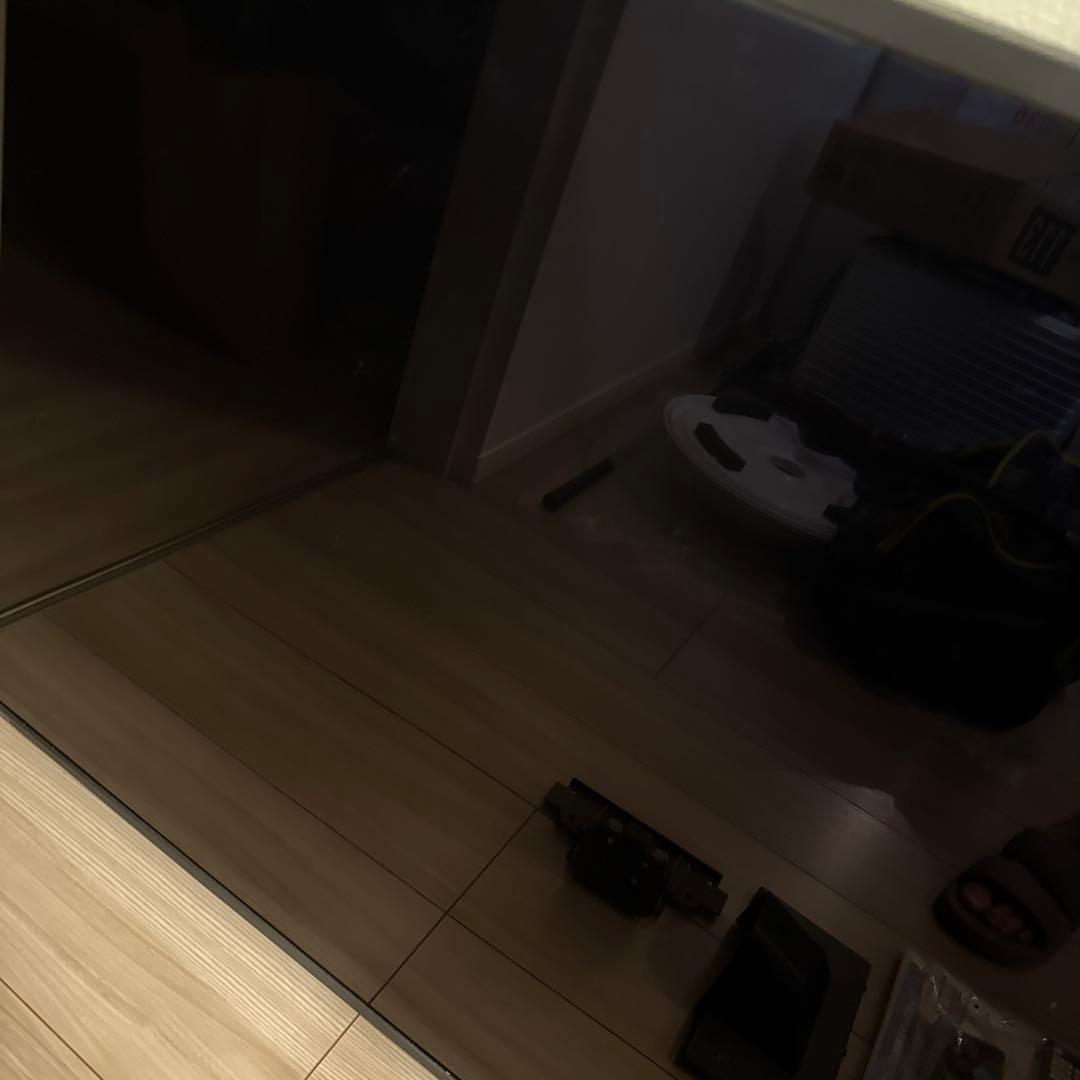 【直接引き取り】液晶テレビ　SHARP 4T-C55DN1 2022年製