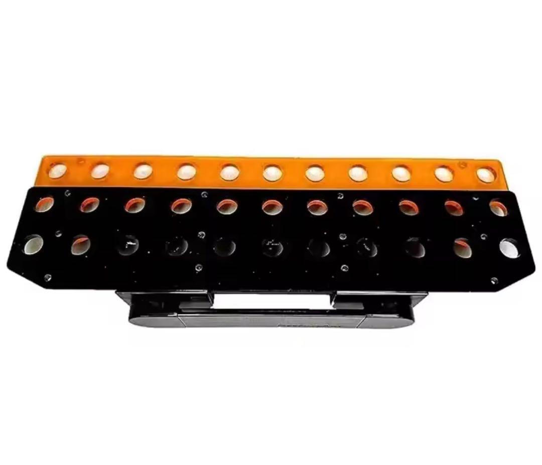 Reefing Art サンゴフラグベース　拡張可能タイプ