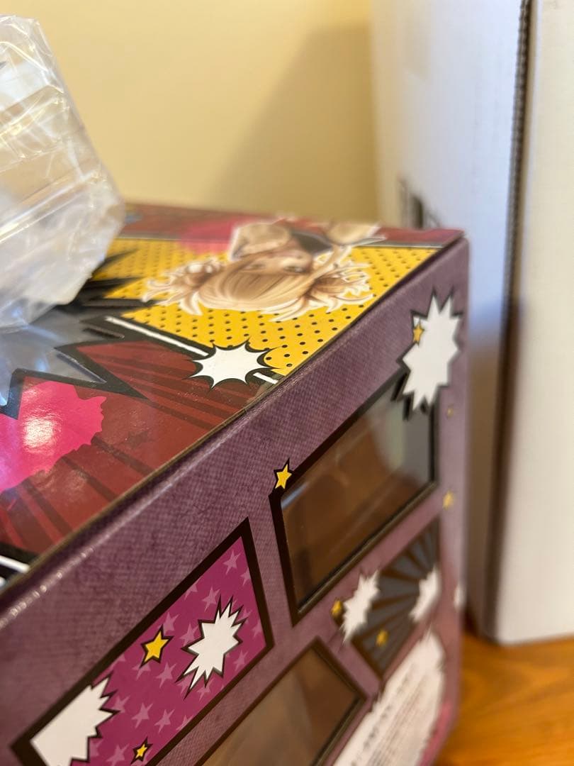 【数量限定新品】ヒロアカ トガヒミコ s-fire コトブキヤ フィギュア