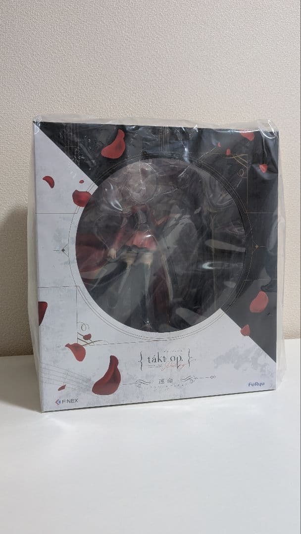 タクトオーパス takt op.Destiny 運命 1/7スケールフィギュア