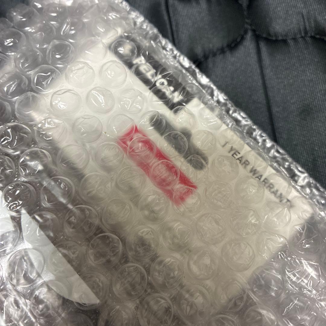 SUPREME X PELICAN M50 MICRO CASE 新品未開封品
