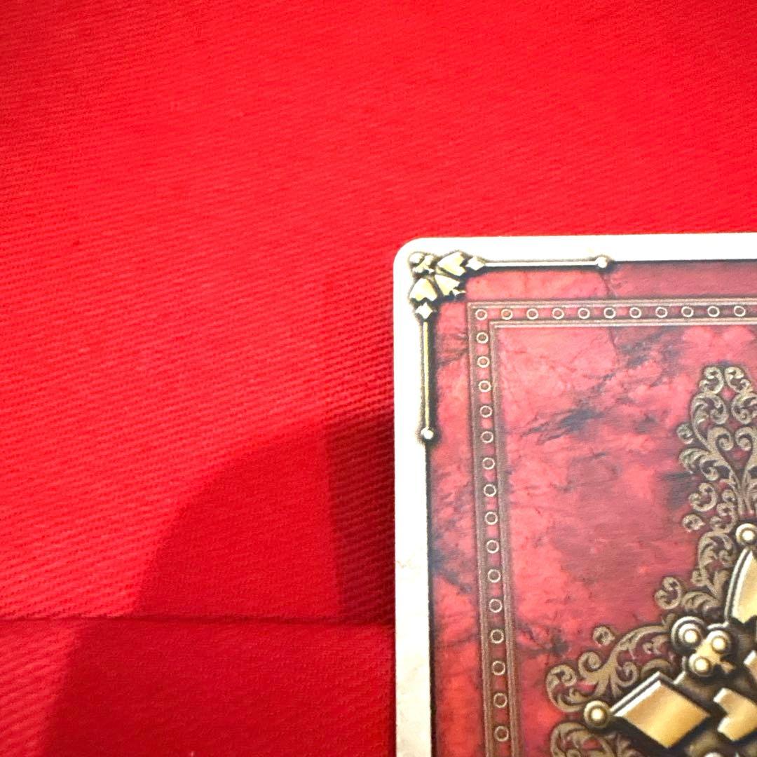 ラウズカード リモートテイピア 仮面ライダー剣 トレカ クローバー10 レンゲル