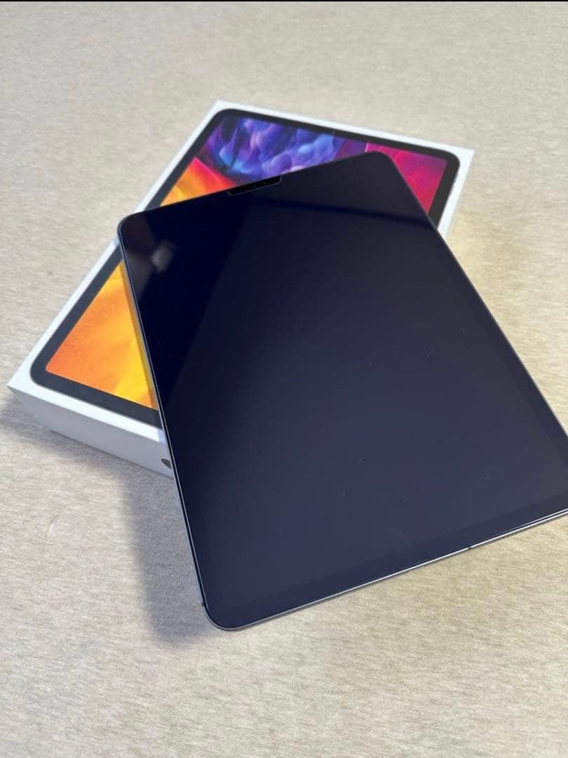 ipad pro 11インチ　512GB