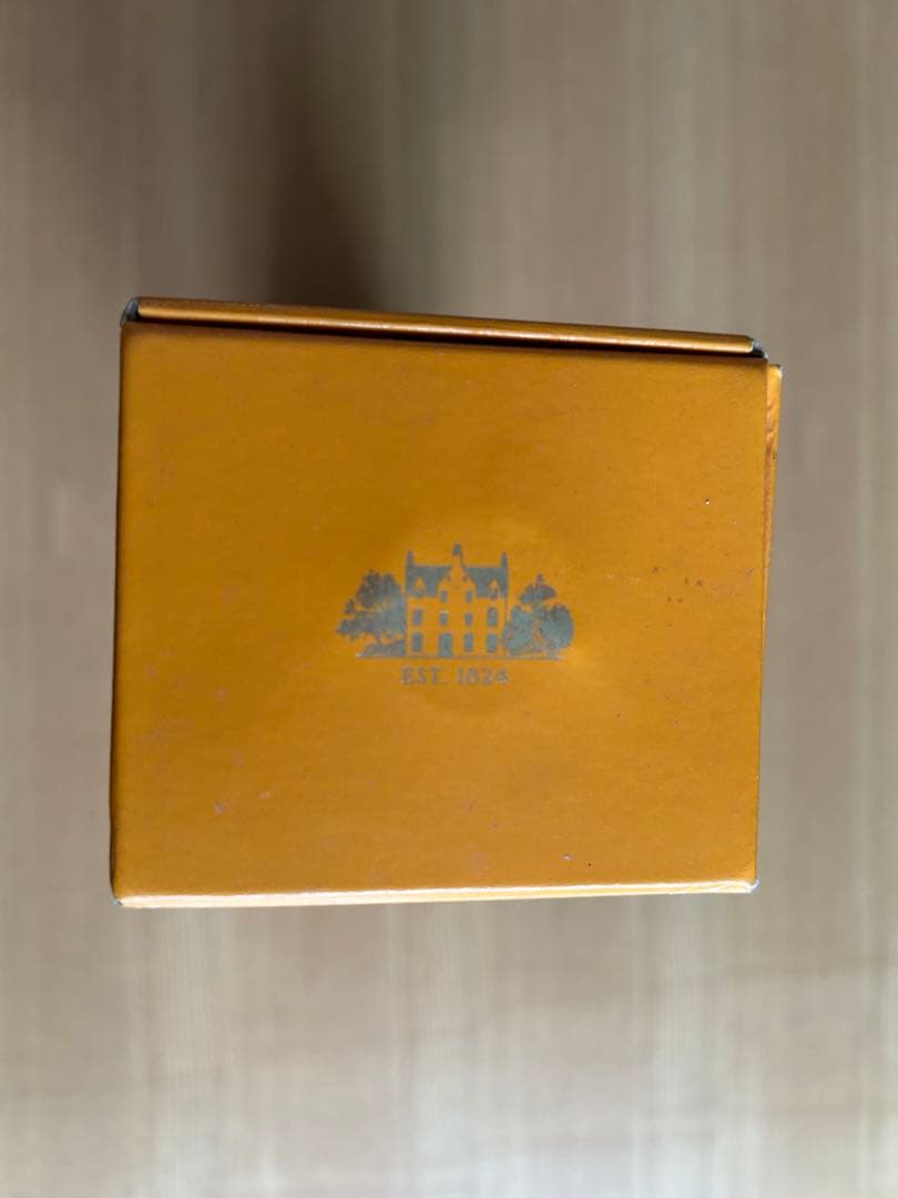 マッカラン エディション No.2 700ml 48.2%