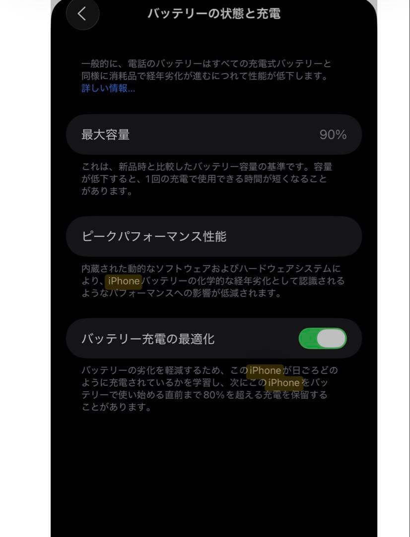 Apple iPhone 13 Promax 256GB シエラブルー 本体